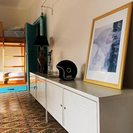 El Moja Surfhouse Hotel Сиди Ифни Екстериор снимка