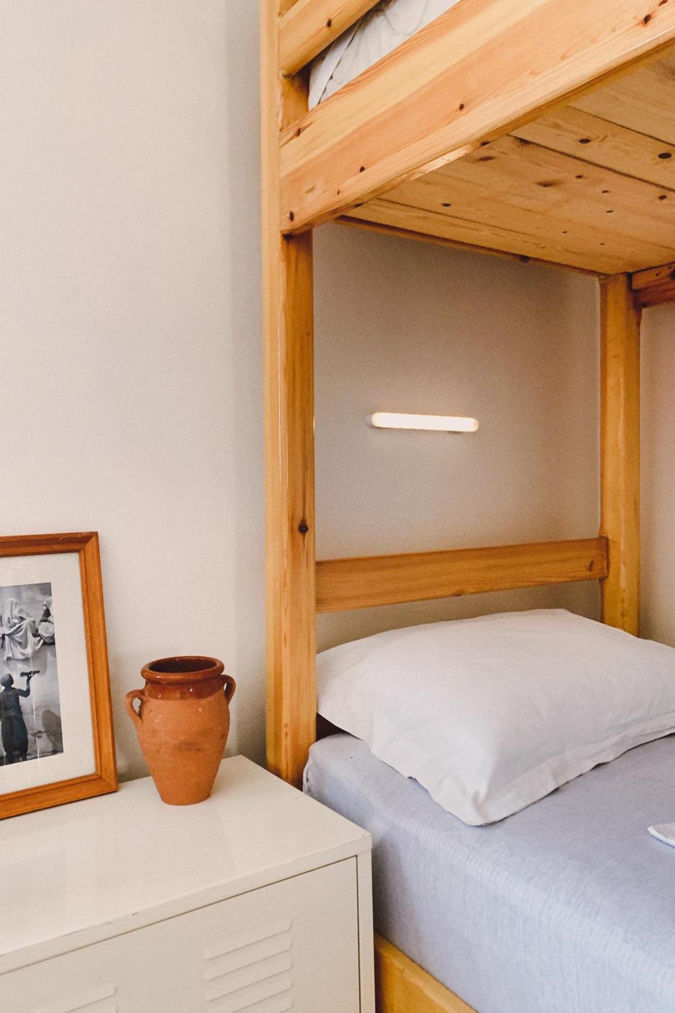 El Moja Surfhouse Hotel Сиди Ифни Екстериор снимка